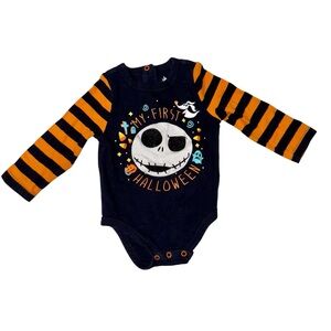 Disney baby Halloween clothes
